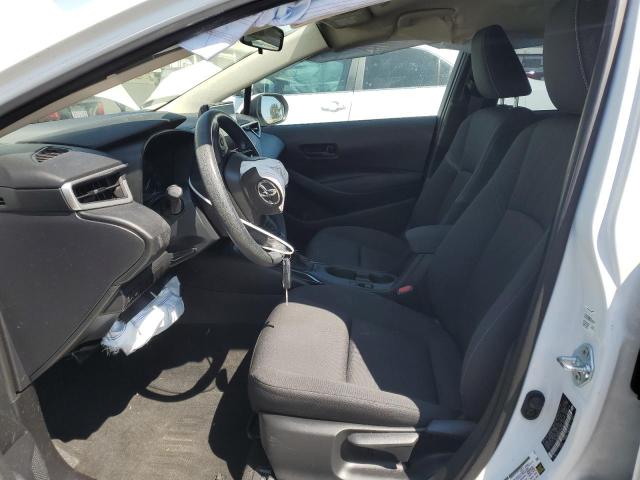 Photo 7 from auction – 2023 TOYOTA COROLLA LE with VIN 5YFB4MDE2PP017487