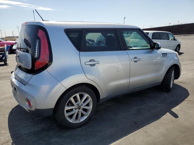 Photo 3 from auction – 2018 KIA SOUL + with VIN KNDJP3A56J7528999