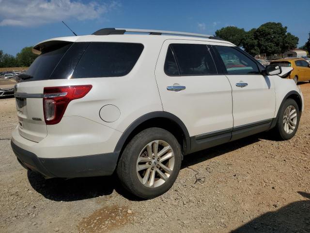 Photo 3 from auction – 2013 FORD EXPLORER X with VIN 1FM5K7D85DGA16552