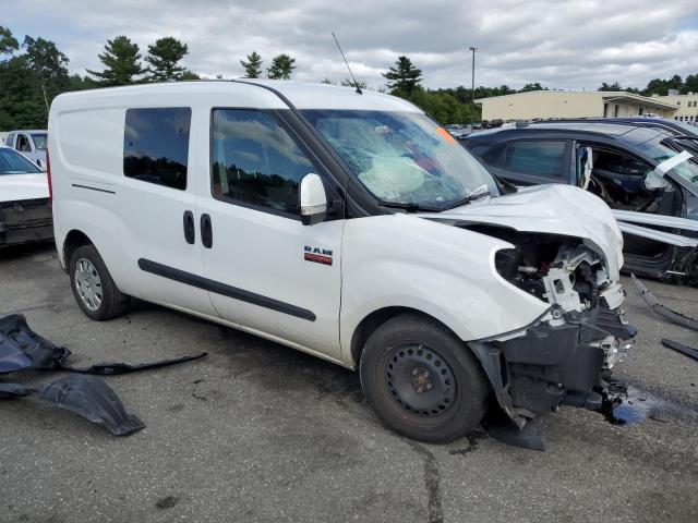 Photo 4 from auction – 2021 RAM PROMASTER with VIN ZFBHRFBBXM6V73875