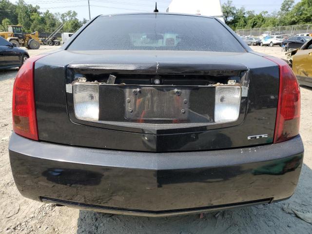 Photo 6 from auction – 2007 CADILLAC CTS with VIN 1G6DM57T170147461