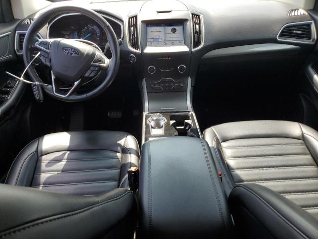 Photo 8 from auction – 2019 FORD EDGE SEL with VIN 2FMPK3J9XKBC24011