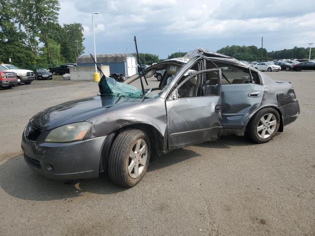 Photo 1 from auction – 2006 NISSAN ALTIMA S with VIN 1N4AL11D66N435786