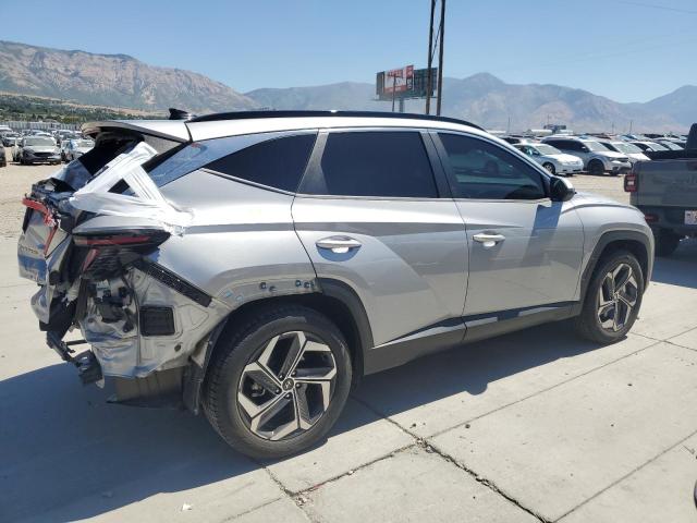 Photo 3 from auction – 2022 HYUNDAI TUCSON SEL with VIN KM8JFCA10NU011250