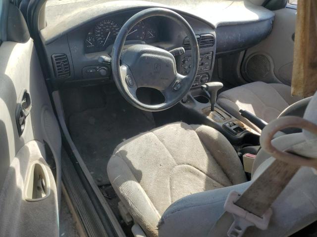 Photo 8 from auction – 2002 SATURN SC2 with VIN 1G8ZY12712Z186012