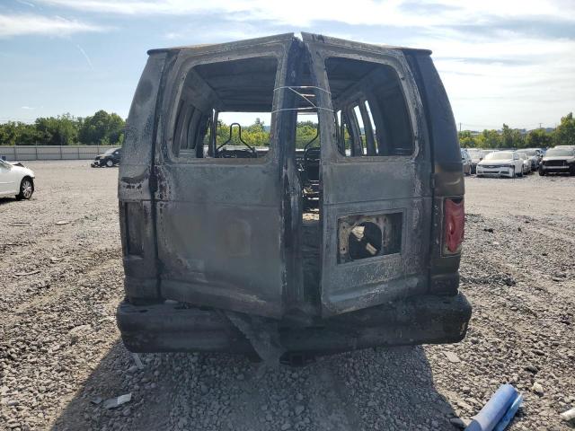 Photo 6 from auction – 2013 FORD ECONOLINE with VIN 1FTSE3EL9DDB05388