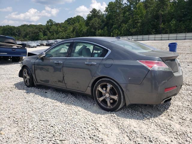 Photo 2 from auction – 2009 ACURA TL with VIN 19UUA96599A004143