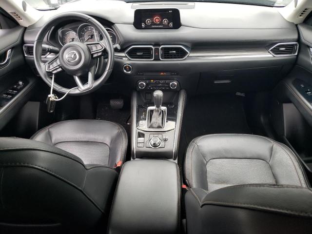 Photo 8 from auction – 2018 MAZDA CX-5 GRAND with VIN JM3KFBDM3J0473867