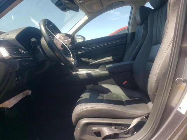 Photo 7 from auction – 2019 HONDA ACCORD TOU with VIN 1HGCV3F95KA000662