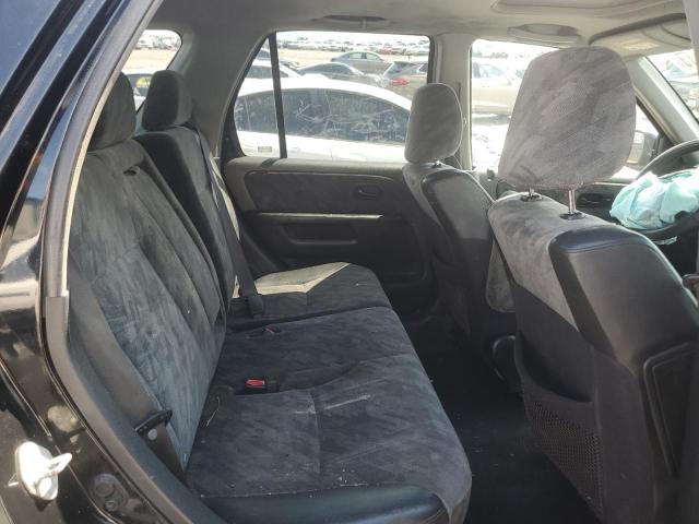 Photo 10 from auction – 2003 HONDA CR-V EX with VIN SHSRD788X3U145107