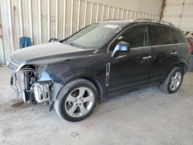 Photo 1 from auction – 2014 CHEVROLET CAPTIVA LT with VIN 3GNAL3EK5ES601273