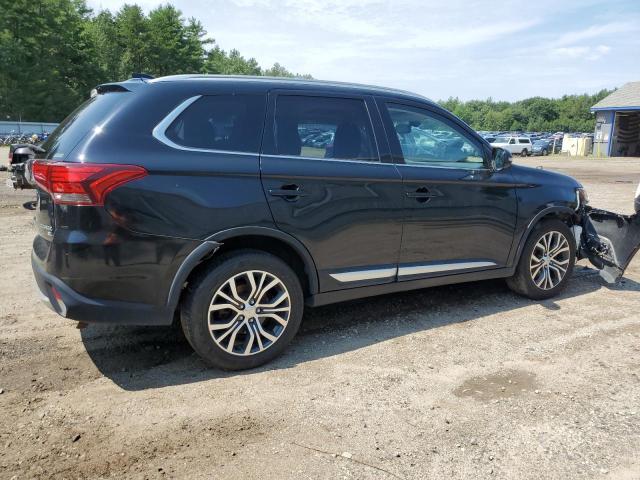Photo 3 from auction – 2017 MITSUBISHI OUTLANDER with VIN JA4AZ3A32HZ062215