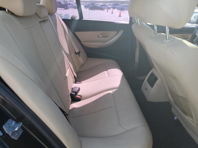 Photo 10 from auction – 2018 BMW 320 I with VIN WBA8A9C50JAD27960