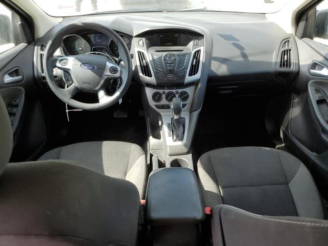 Photo 8 from auction – 2014 FORD FOCUS SE with VIN 1FADP3F29EL332344