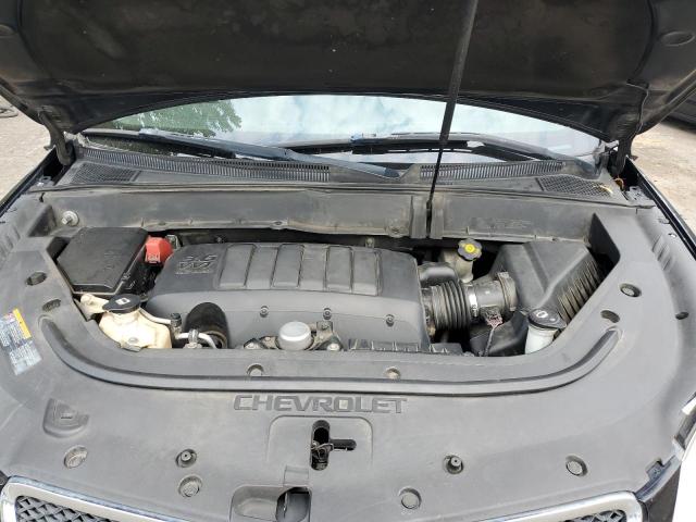 Zdjęcie 12 z aukcji – 2011 CHEVROLET TRAVERSE L z VIN 1GNKRJED5BJ384703