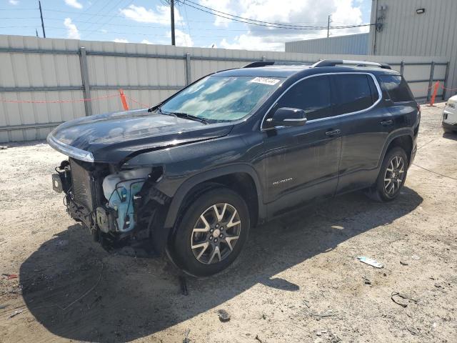 GMC ACADIA SLE 2020 with VIN 1GKKNRLS1LZ133365 - Photo from auction