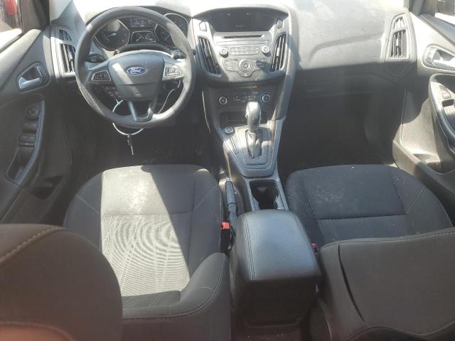 Photo 8 from auction – 2016 FORD FOCUS SE with VIN 1FADP3K26GL297822