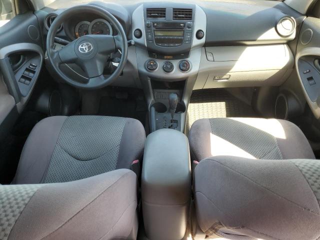 Photo 8 from auction – 2008 TOYOTA RAV4 with VIN JTMZD33V086070188