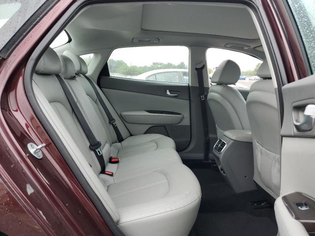 Photo 10 from auction – 2016 KIA OPTIMA EX with VIN 5XXGU4L30GG029765