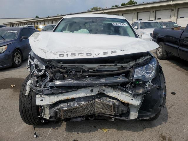 Photo 5 from auction – 2016 LAND ROVER DISCOVERY with VIN SALCR2BG4GH602431