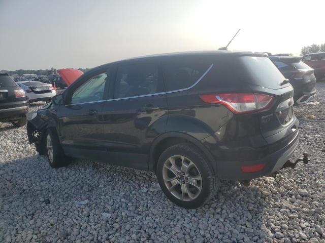 Photo 2 from auction – 2013 FORD ESCAPE SEL with VIN 1FMCU9H93DUC88180