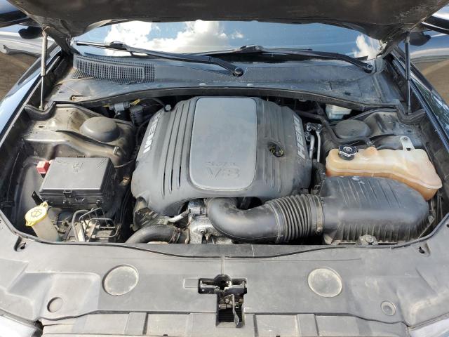 Photo 11 from auction – 2014 DODGE CHARGER R/ with VIN 2C3CDXCT0EH123840