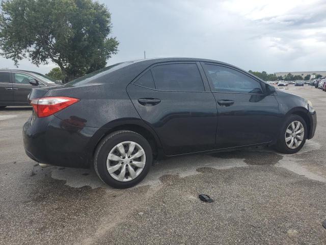 Photo 3 from auction – 2015 TOYOTA COROLLA L with VIN 2T1BURHE5FC341796