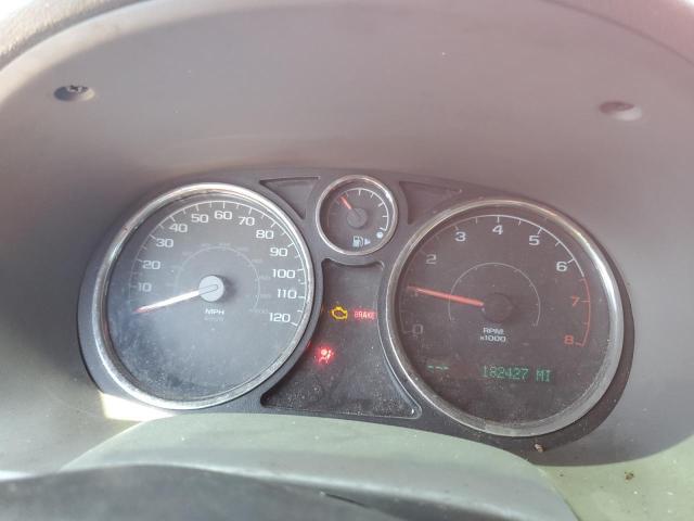 Photo 9 from auction – 2007 CHEVROLET COBALT LT with VIN 1G1AL55F277255815
