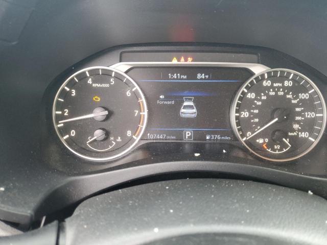 Photo 9 from auction – 2019 NISSAN ALTIMA S with VIN 1N4BL4BV3KC148702