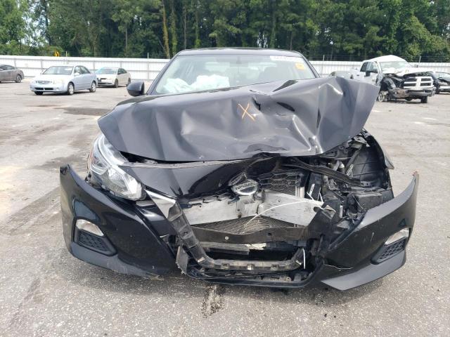 Photo 5 from auction – 2020 NISSAN ALTIMA S with VIN 1N4BL4BV2LC249909