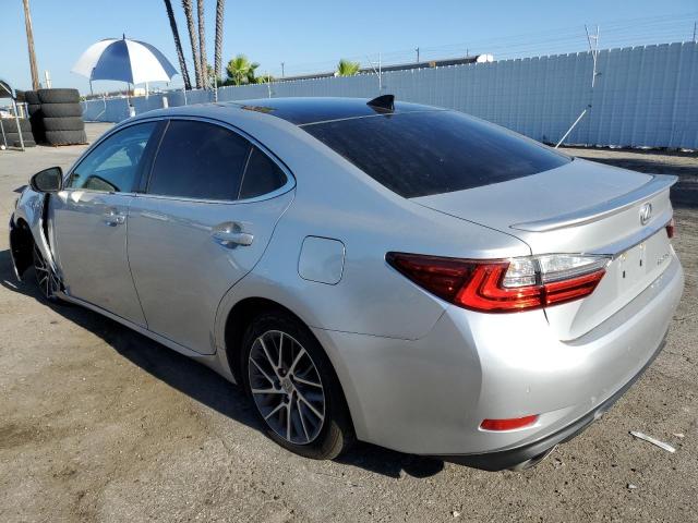 Photo 2 from auction – 2017 LEXUS ES 350 with VIN 58ABK1GG1HU076461