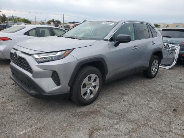 Photo 1 from auction – 2023 TOYOTA RAV4 LE with VIN 2T3F1RFV7PW367725