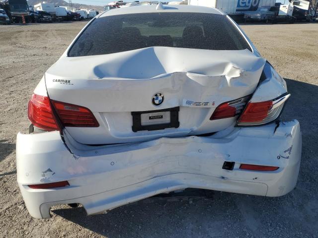 Photo 6 from auction – 2016 BMW 528 I with VIN WBA5A5C56GG349976