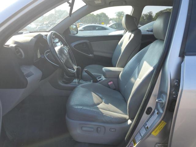 Photo 7 from auction – 2008 TOYOTA RAV4 LIMIT with VIN JTMBD31V386089290