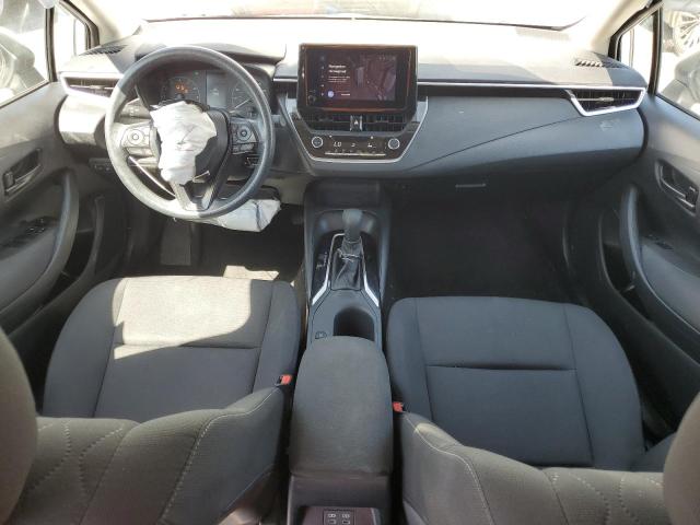 Photo 8 from auction – 2023 TOYOTA COROLLA LE with VIN 5YFB4MDE2PP017487
