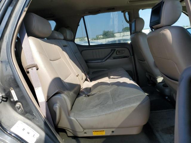 Photo 11 from auction – 2002 TOYOTA SEQUOIA LI with VIN 5TDBT48A92S065918