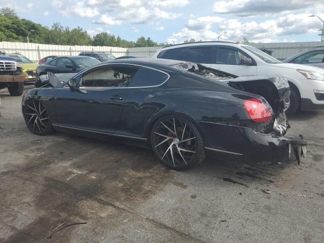 Photo 2 from auction – 2005 BENTLEY CONTINENTA with VIN SCBCR63W95C026322