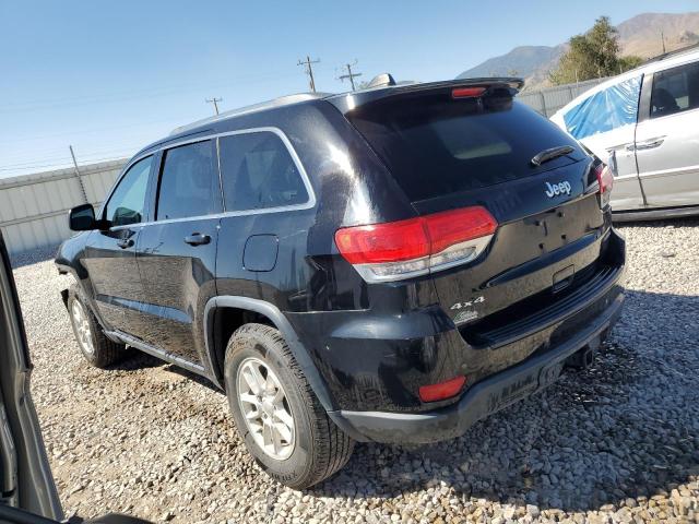 Photo 2 from auction – 2018 JEEP GRAND CHER with VIN 1C4RJFAG2JC350958