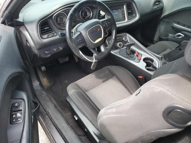 Photo 8 from auction – 2015 DODGE CHALLENGER with VIN 2C3CDZAG5FH793791