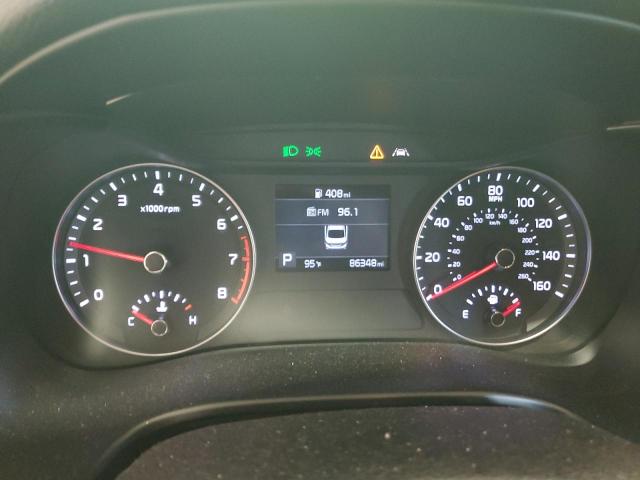 Photo 9 from auction – 2019 KIA FORTE FE with VIN 3KPF24AD4KE085089
