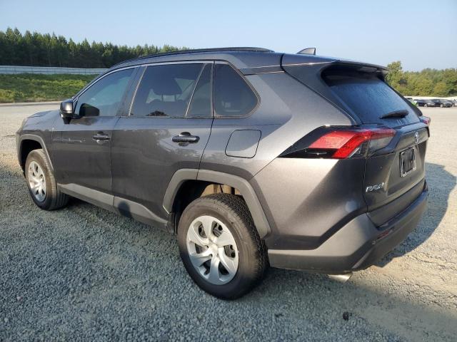 Photo 2 from auction – 2020 TOYOTA RAV4 LE with VIN 2T3H1RFV8LC074372