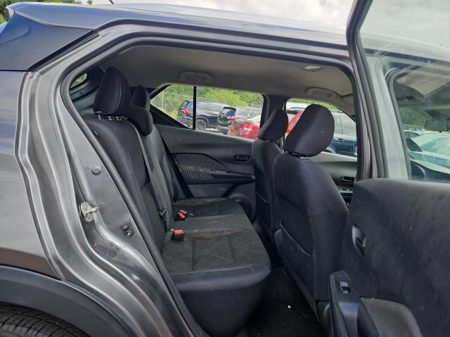 Photo 6 from auction – 2018 NISSAN KICKS S with VIN 3N1CP5CU5JL543792