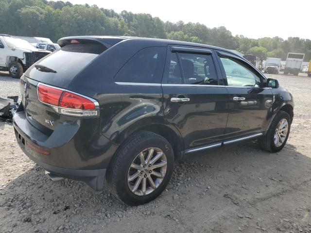 Photo 3 from auction – 2013 LINCOLN MKX with VIN 2LMDJ6JK5DBL11557