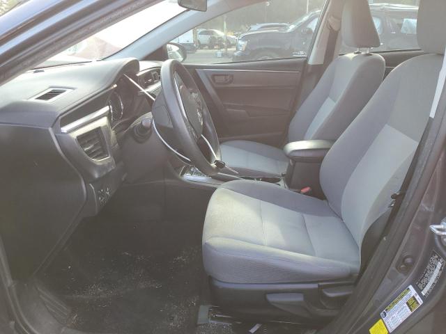 Photo 7 from auction – 2014 TOYOTA COROLLA L with VIN 2T1BURHE8EC199037