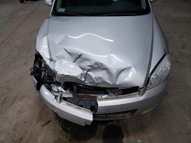 Photo 11 from auction – 2012 CHEVROLET IMPALA LS with VIN 2G1WF5E3XC1304639