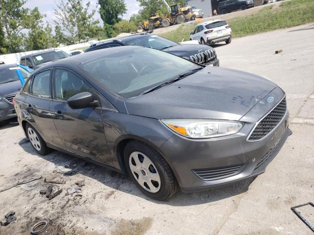 Photo 4 from auction – 2015 FORD FOCUS S with VIN 1FADP3E23FL306082