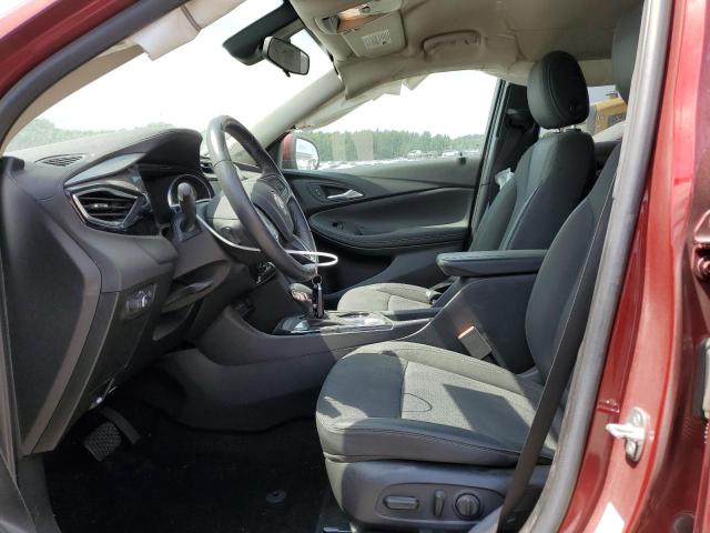 Photo 7 from auction – 2022 BUICK ENCORE GX with VIN KL4MMDS29NB139240