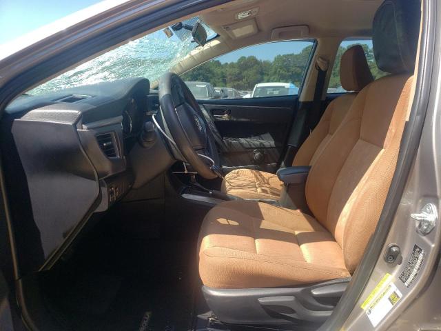 Photo 7 from auction – 2014 TOYOTA COROLLA L with VIN 5YFBURHE7EP015769