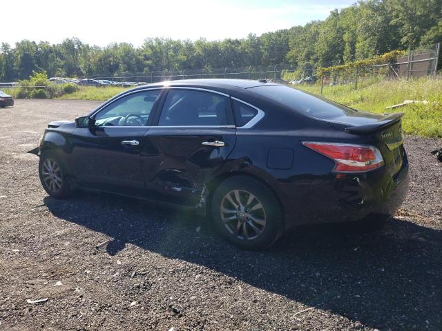 Photo 2 from auction – 2015 NISSAN ALTIMA 2.5 with VIN 1N4AL3AP4FC580780