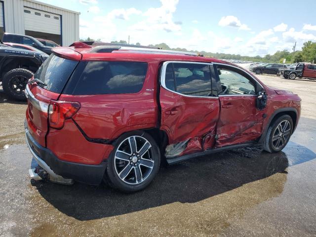 Photo 3 from auction – 2022 GMC ACADIA SLT with VIN 1GKKNML4XNZ126874
